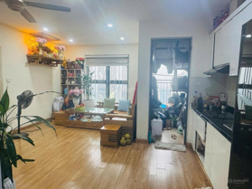 CCMN Nguyễn Trãi - Royal City 55m2 2 pn x 2 wc Giá 1.75 tỷ - nhà mặt phố - thoáng sáng vô biên