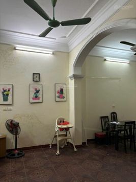 Chính chủ cho thuê nhà riêng tại Hàm Tử Quan, Quận Hoàn Kiếm, HN