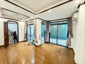 Bán nhà chính chủ - Lê Đức Thọ - Nam Từ Liêm 38m2 x 5 tầng x 5m (MT) 6,9 (tỷ) nhà hiếm có