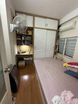 Do chuyển đổi công việc - chính chủ bán CCMN tầng 2 - phố Thuỵ Phương - ô tô đỗ gàn nhà - siêu đẹp