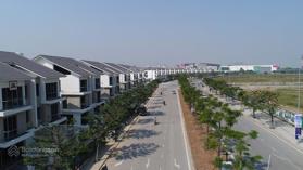 Hàng hót biệt thự An Vượng mặt Lê Quang Đạo không lỗi sổ cất két giá đẹp lh 0911 159 239