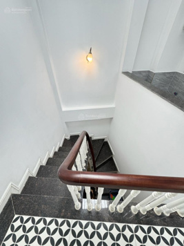 Bán biệt thự mini vip Lê Đức Thọ - Nội thất đẹp - 5 tầng - 40m2. 6 tỷ 5