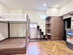 Chủ nhà cần tiền gửi bán căn chung cư mini 146,5 m2, 55 phòng doanh thu 350tr 1 tháng - 40ty thu về