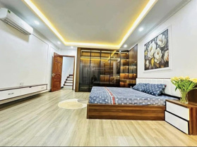 Nhà dân tự xây 54m2 gần đường ô tô tránh đường Hàm Nghi, view Vinhomes giá 8.5 tỷ