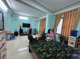 Chú Thượng - cán bộ hưu trí - nhượng lại nhà Mỹ Đình - 38m2 - 6T - giá 7 tỷ hơn
