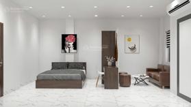 Bán nhà căn hộ dịch vụ Lê Đức Thọ - 115m2 - MT 7m - 29 phòng KK - doanh thu 1,2 tỷ/năm