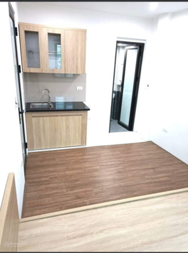 Lô góc CHDV Mỹ Đình, 65m2 x 8 tầng, thang máy xịn, 16pkk to đẹp, dt khủng gần 1 tỷ/năm