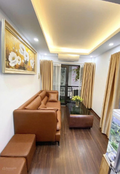 Bán gấp mặt ngõ Tết về ở Lê Đức Thọ - Mỹ Đình 2 - 40m2 vài bước ra mặt phố - ở ngay nhỉnh hơn 6 tỷ