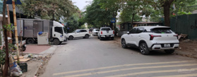 Chính chủ bán căn, 7 tầng, thang máy, phân lô, đường tránh, vỉa hè kinh doanh, ôtô 20 tỷ vượng khí