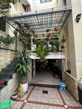 Cho thuê biệt thự sang trọng hiện đại, KĐT Mỹ Đình 1, Q Nam Từ Liêm. DT 200m x 4t, mt 12m. Giá 42tr