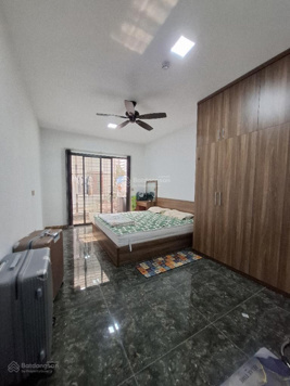 Bán biệt thự Mỹ Đình, thang máy, hầm để xe, báo cháy, 125mx6T, 40 tỷ hơn