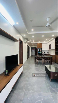 Bán toà nhà mặt phố Nghi Tàm - Quảng An bề thế - ngã 5, ẵm trọn view Hồ Tây, GPXD, PCCC đủ - 78 tỷ