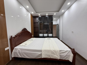 Chính chủ bán nhà Nguyễn Văn Lộc, 27m2, 4 tầng, 5.38 tỷ, Hà Đông