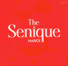 Độc quyền quỹ căn 3 - 4PN, duplex đẹp - giá tốt nhất The Senique CĐT Capitaland; CK tới 12%