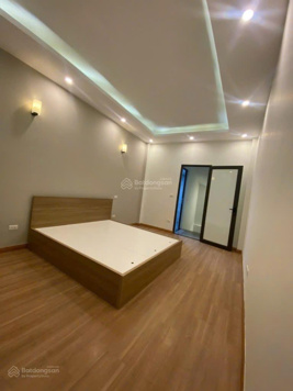 Nhà đẹp trung tâm Mỹ Đình, ngõ rộng, cách ô tô 20m, 35m2x6T an sinh tốt, hàng xóm văn minh