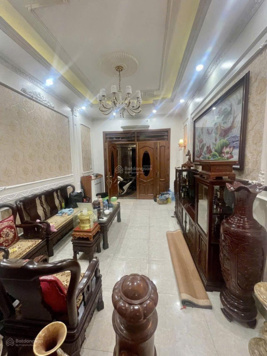 (Phá giá thị trường BĐS)Bán gấp Nhà riêng tại Thiên Hiền, 12,5 tỷ, 58m2, 4PN, 4WC