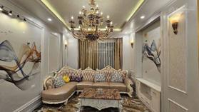 Bán nhà Lê Đức Thọ Nam Từ Liêm 75m2 x 5 tầng 13,9 tỷ. Lô góc ô tô kinh doanh full nội thất