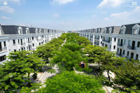 Bán biệt thự song lập 170m2 Solasta Mansion mặt đường 21,5m. Thanh toán theo tiến độ
