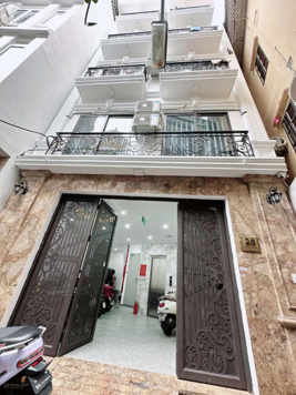 Bán CC mini dòng tiền mới đẹp, 48m2 tại Kim Ngưu, Thanh Lương, Hai Bà Trưng, 13 tỷ có thương lượng