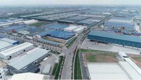 Bán đất tại khu đô thị mới-Nội Hoàng, TP Bắc Giang, giá đầu tư siêu hời: 1,85 tỷ, diện tích 90m2