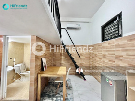 HỆ THỐNG PHÒNG TRỌ GÁC SẠCH SẼ NGAY SÂN BAY - GẦN CÔNG VIÊN GIA ĐỊNH - BẠCH ĐẰNG - TÂN BÌNH