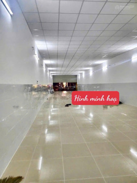Nhà Hẻm 1/ Dương Quảng Hàm P6 - Khu Sinh Viên (6,2x28m) 17tr