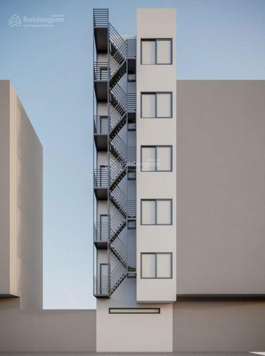 Hoa Hậu dòng tiền 20p khép kín Thang máy full PCCC thang thoát hiểm tiềm năng lãi vốn khủng