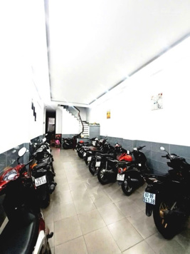 DỊCH VỤ CĂN HỘ KHU VỰC TRUNG TÂM TÂY THẠNH-TÂN PHÚ - 100MM2- 4 TẦNG-12 PHÒNG-ĐANG CÓ SẴN DÒNG TIỀN.