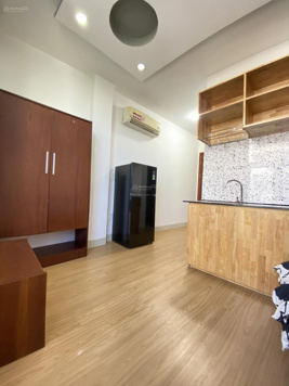 Gấp! Chính chủ cho thuê căn hộ dịch vụ đầy đủ tiện nghi 4,8tr trống sẵn LH: 0935 589 561