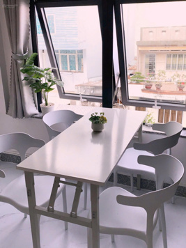 Cho thuê sleepbox nữ ở ghép phòng 4 người tại Bình Thạnh chỉ 1,7 triệu/tháng. LH: 0921 027 272