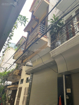 Bán gấp trước tết nhà Mỗ Lao cạnh Hồ gươm Plaza Dt: 50m2 x 5 tầng Mt: 5 mét kinh doanh, ô tô 12 tỷ