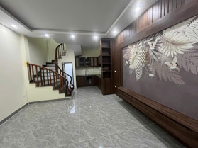 Nhà mới Đón Tết 4T*30m2, Ngõ thông, Ôtô đỗ cửa, ngay sát Chợ Phượng, 5p ra KĐT Đô Nghĩa, Hà Đông