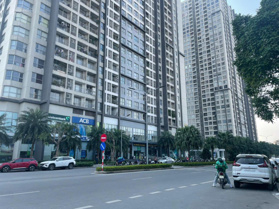 Bán gấp Vinhomes Gardenia - Hàm Nghi, thang máy, kinh doanh: 120m2, chỉ 48 tỷ