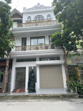 Biệt thự - tân cổ điển, KĐT Hud - Vân Canh - Hoài Đức, kinh doanh: 150m2, MT 7,5m, 22 tỷ