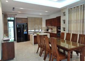 Chính chủ cho thuê nhà Văn Cao Đội Cấn 65m x 5tầng đủ nội thất đẹp chỉ việc vào ở giá 16.5tr