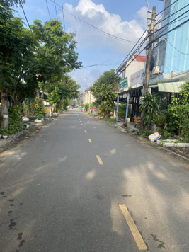 Bán 3 lô liền kề đường Phan Tôn, An Thượng. Làm việc chính chủ