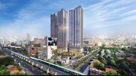 Thông tin địa chỉ Chung cư Hesco Nguyễn Khuyến, Hà Đông