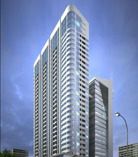 Thông tin địa chỉ Chung cư VIC Tower, Cầu Giấy