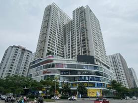 Thông tin địa chỉ Chung cư Cầu Giấy Centerpoint, Cầu Giấy