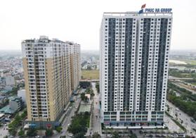 Thông tin địa chỉ Chung cư Thăng Long Royal Plaza, Nam Từ Liêm