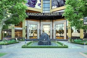 Thông tin địa chỉ Chung cư Samsora Premier, Hà Đông