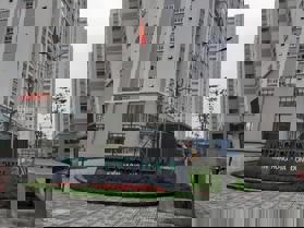 Thông tin địa chỉ Chung cư Mipec City View, Hà Đông