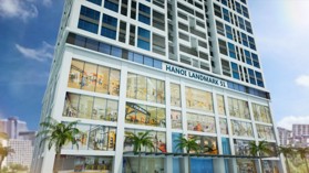 Thông tin địa chỉ Chung cư Hà Nội Landmark 51, Hà Đông