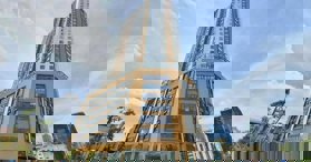 Thông tin địa chỉ Chung cư Luxury Park View, Cầu Giấy