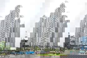 Thông tin địa chỉ Chung cư Vinhomes Times City, Hai Bà Trưng