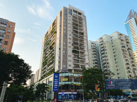 Thông tin địa chỉ Golden Palace, Thanh Xuân