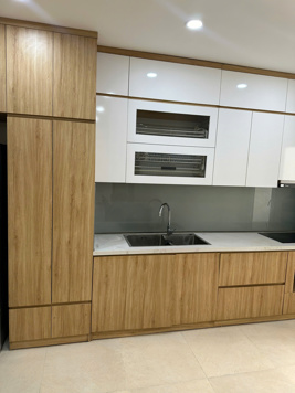 Bán CC Eurowindow River Park 67.6m2 2PN Giá 3,76 tỷ