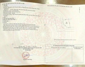 BÁN ĐẤT DỰ ÁN,ĐẤT ĐẤU GIÁ X1 NGUYÊN KHÊ ĐÔNG ANH , LÔ GÓC MẶT ĐƯỜNG 20M