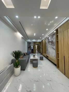 BÁN NHÀ PHỐ QUỐC TỬ GIÁM 60M2x6T – MT 4.5M – Ô TÔ DỪNG ĐỖ - Ô TÔ TRÁNH 10M - GIÁ CHÀO 11.9 TỶ