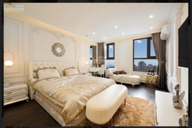 Bán căn hộ 118m2 - 3PN Golden Palace hướng Nam thoáng mát, full đồ. LH: 0974 538 128